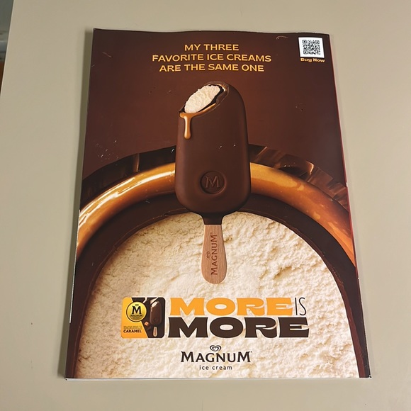 Brand new Cosmo magazine - Picture 2 of 3